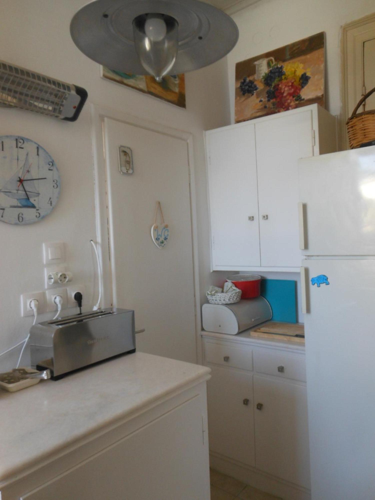 Appartamento Mansion At Chora In Andros Esterno foto