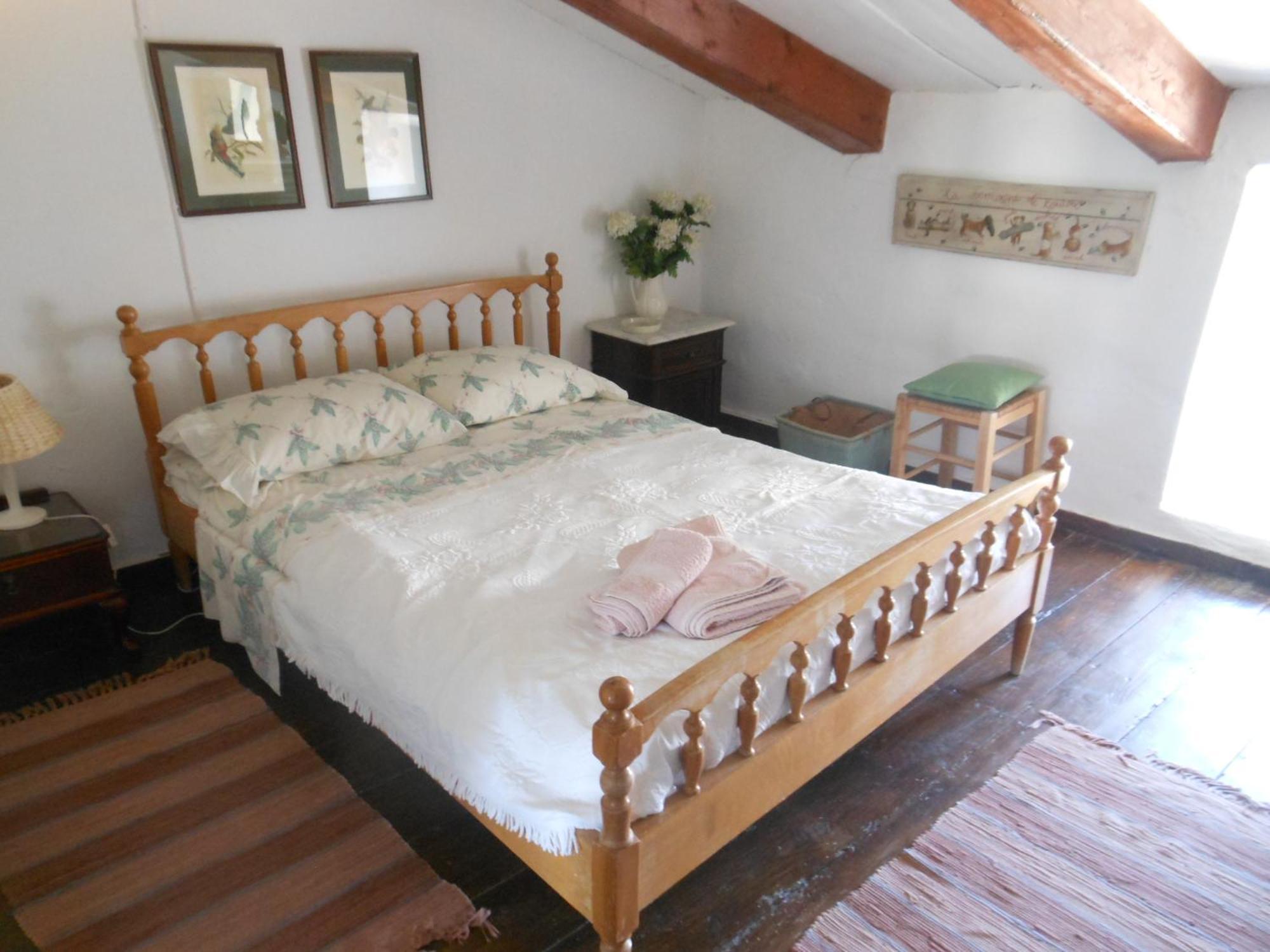 Appartamento Mansion At Chora In Andros Esterno foto